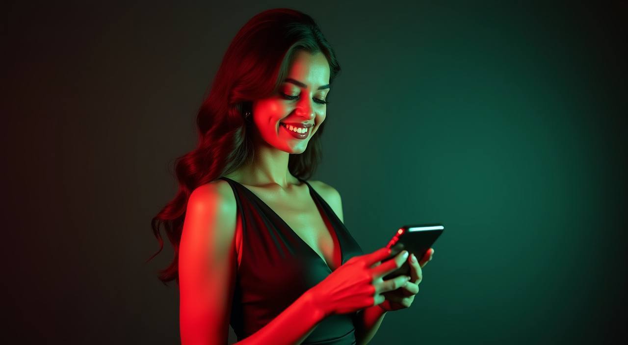 Stay Safe When You Open the Mobile Site