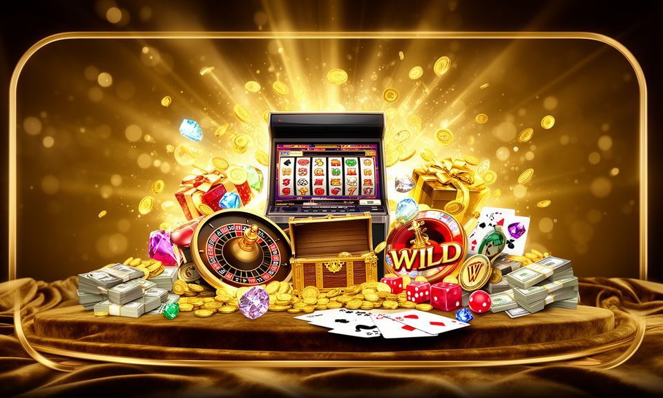 Green Star Slots